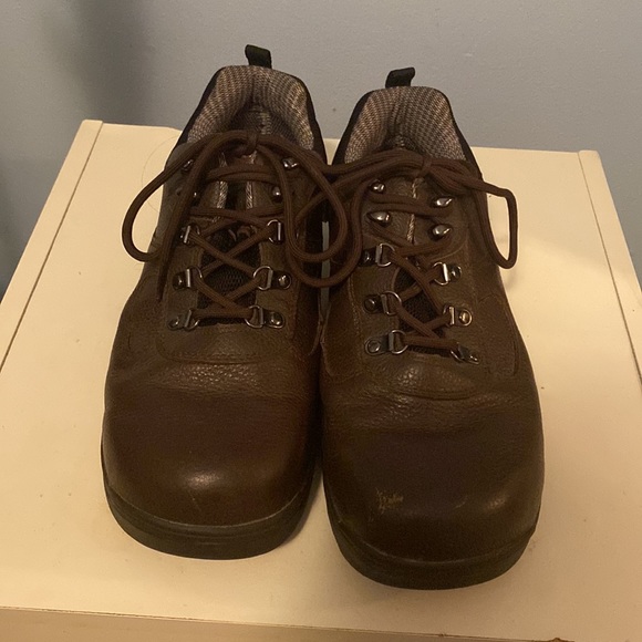 Drew Men’s hiking shoes size 11/(44) - Picture 2 of 10